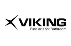Viking-bathroom